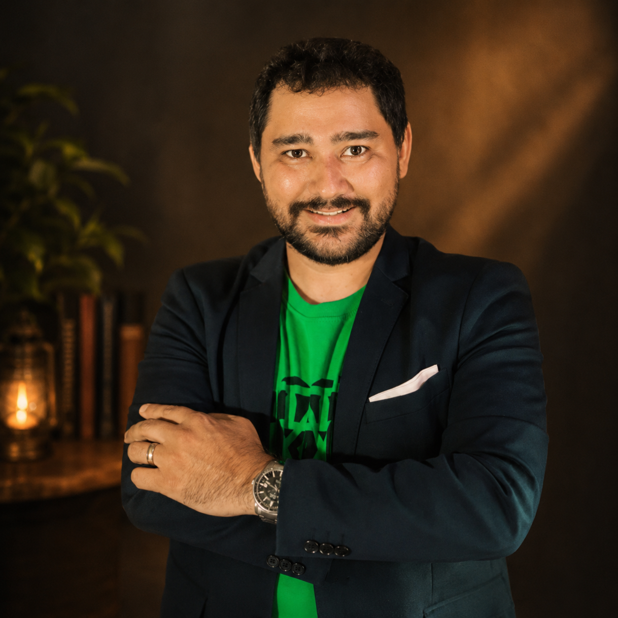 Moisés Figueiredo
